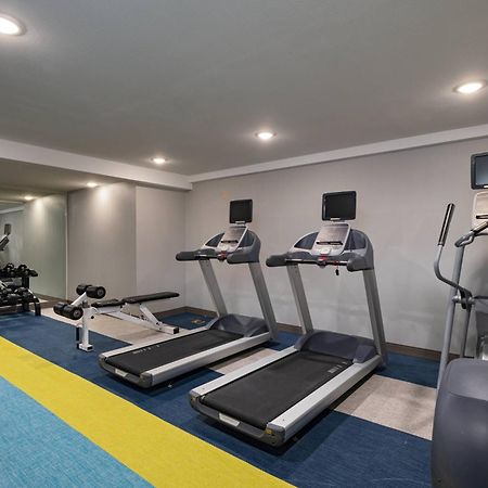 Towneplace Suites By Marriott Baton Rouge South Esterno foto