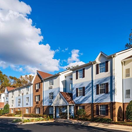 Towneplace Suites By Marriott Baton Rouge South Esterno foto