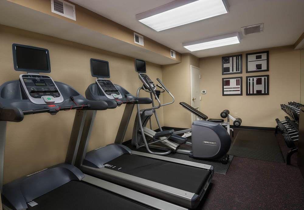 Towneplace Suites By Marriott Baton Rouge South Esterno foto