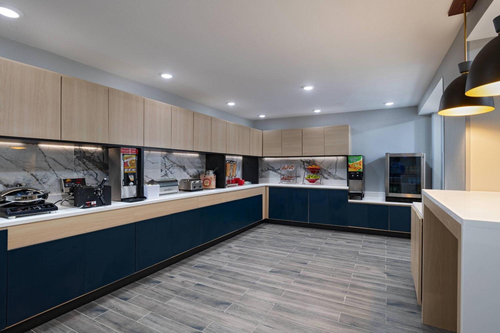 Towneplace Suites By Marriott Baton Rouge South Esterno foto