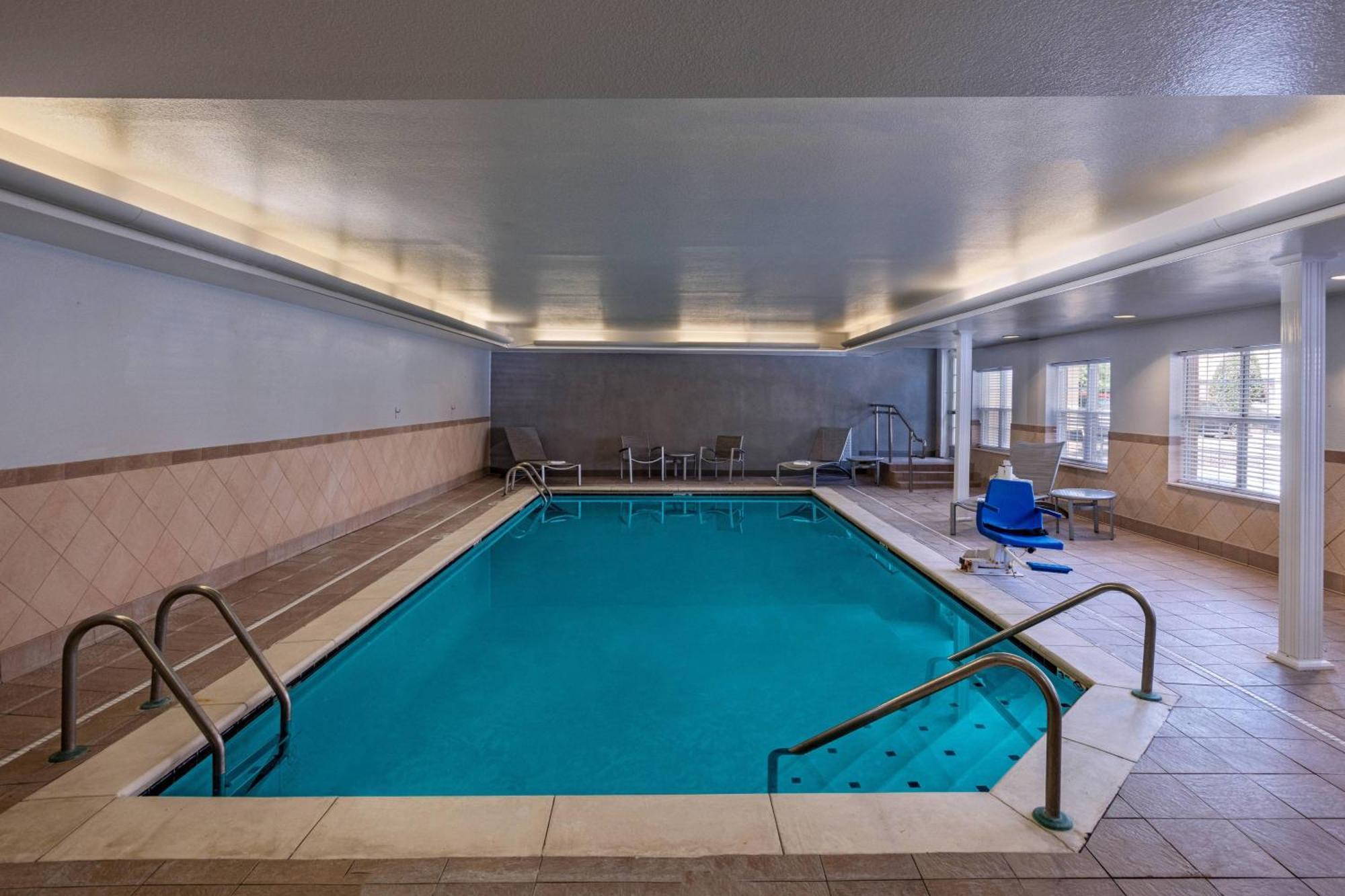 Towneplace Suites By Marriott Baton Rouge South Esterno foto