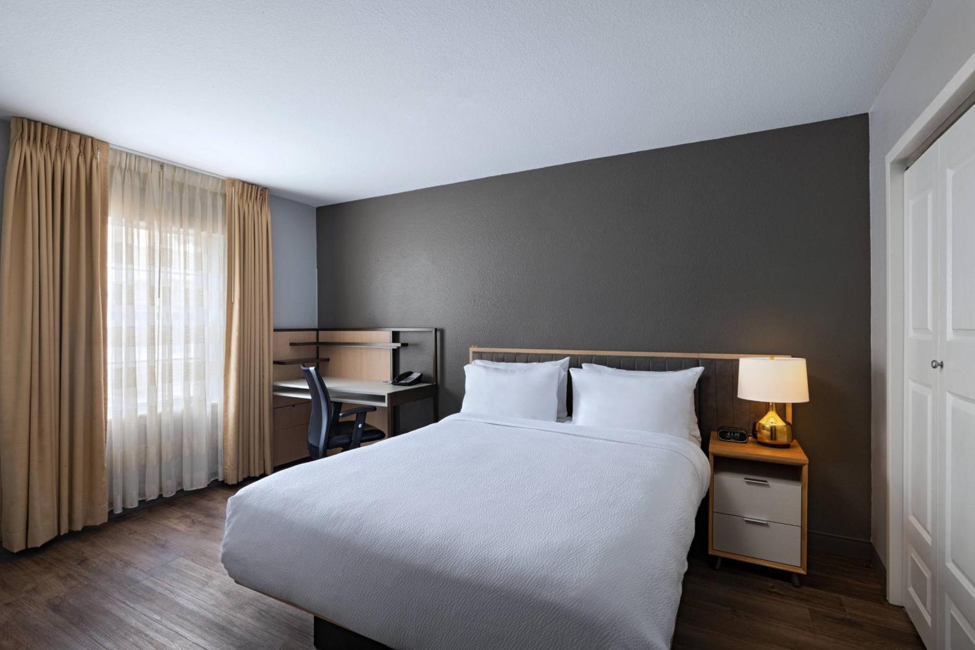 Towneplace Suites By Marriott Baton Rouge South Esterno foto