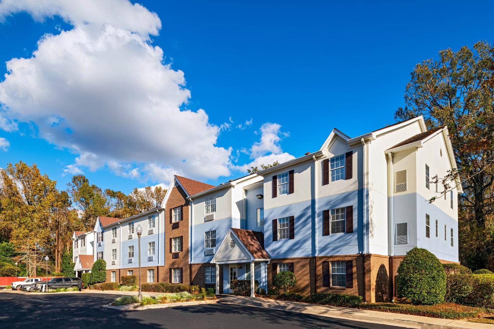 Towneplace Suites By Marriott Baton Rouge South Esterno foto