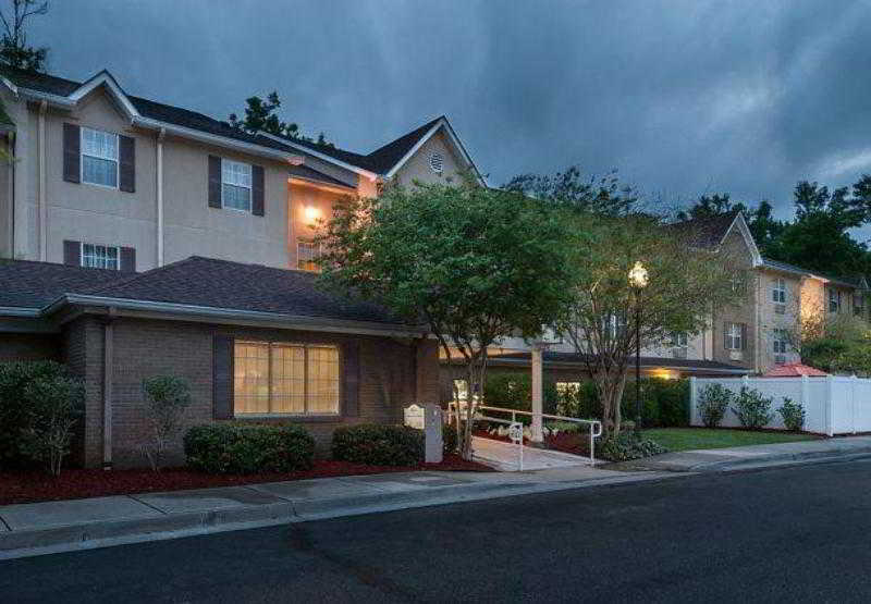 Towneplace Suites By Marriott Baton Rouge South Esterno foto