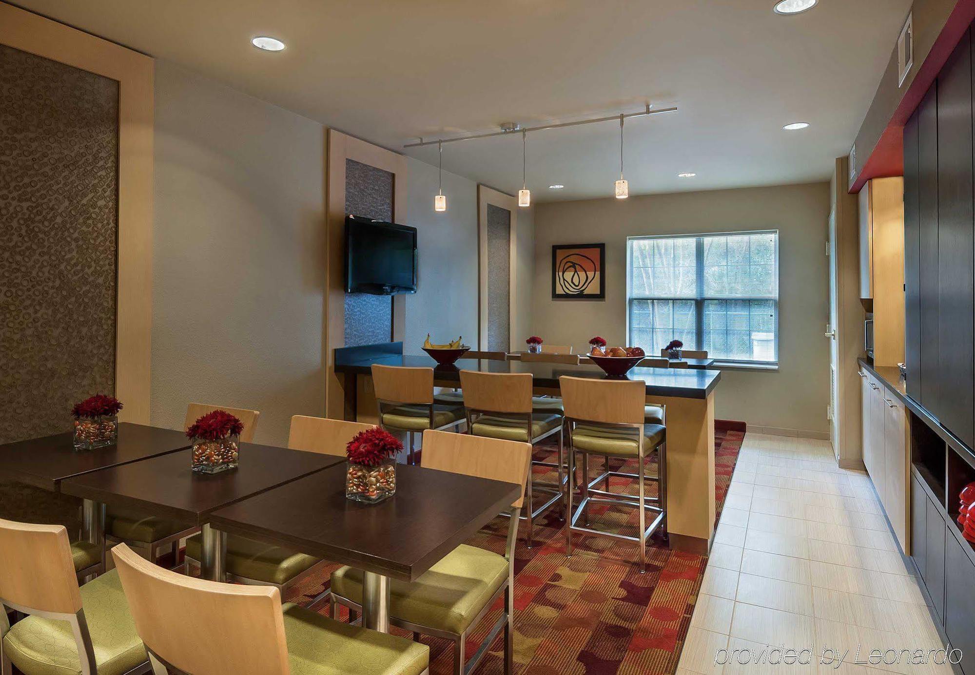 Towneplace Suites By Marriott Baton Rouge South Esterno foto