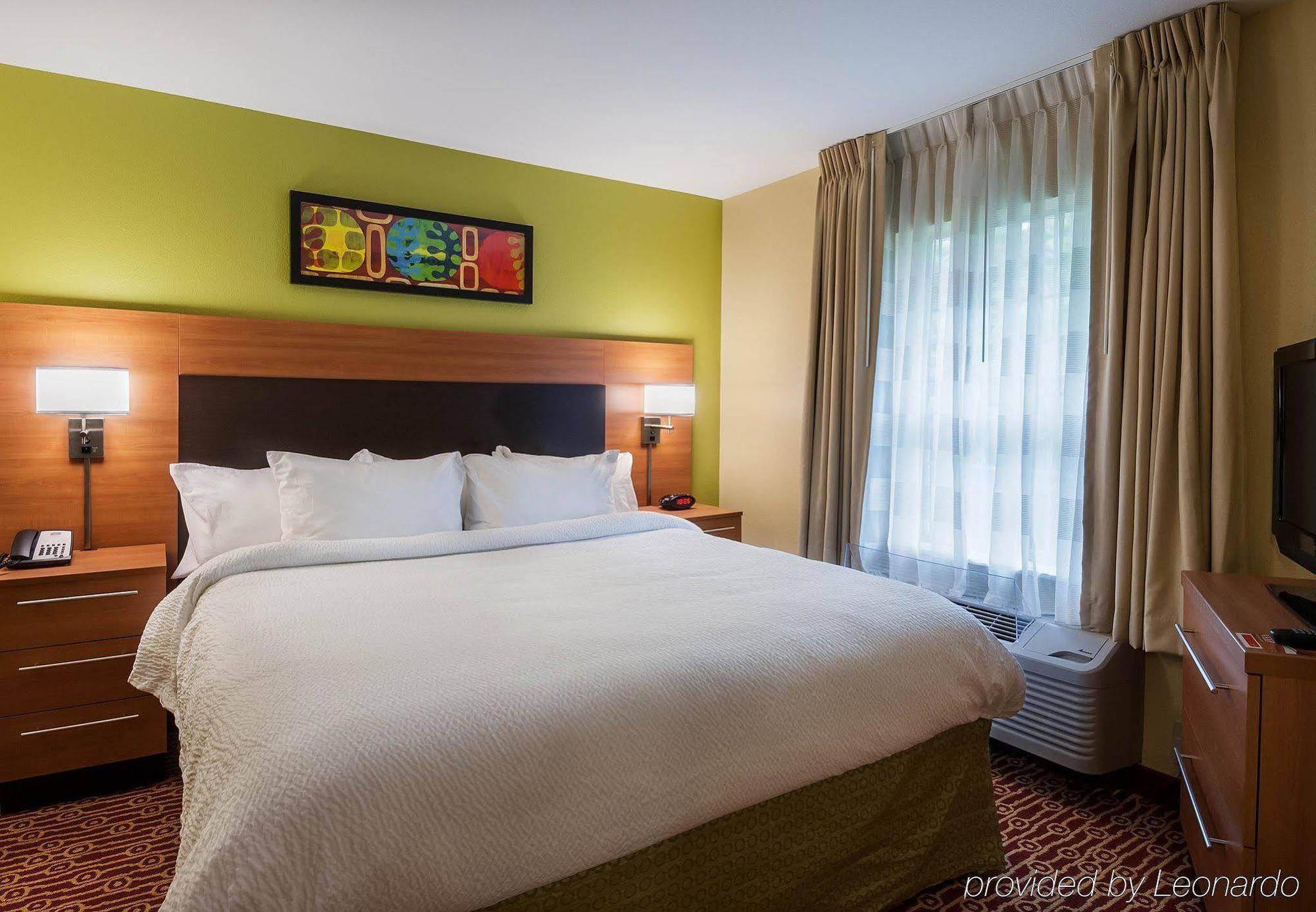 Towneplace Suites By Marriott Baton Rouge South Esterno foto