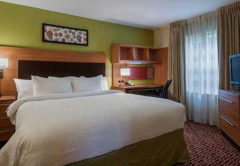 Towneplace Suites By Marriott Baton Rouge South Esterno foto